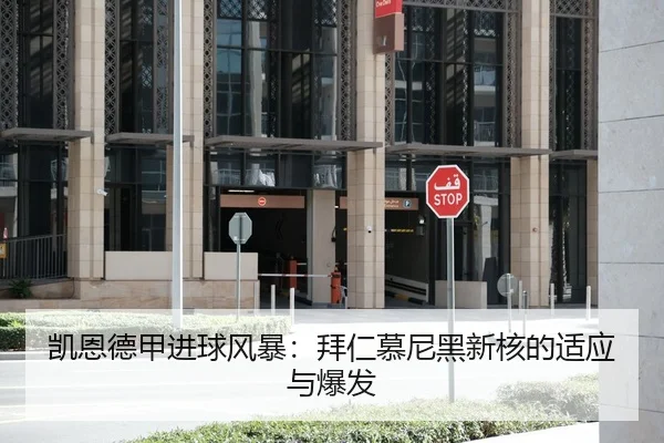 凯恩德甲进球风暴：拜仁慕尼黑新核的适应与爆发